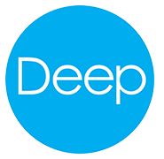 Deep Center Logo