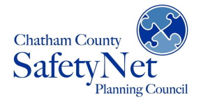 Safety Net Planning Council Logo Logo